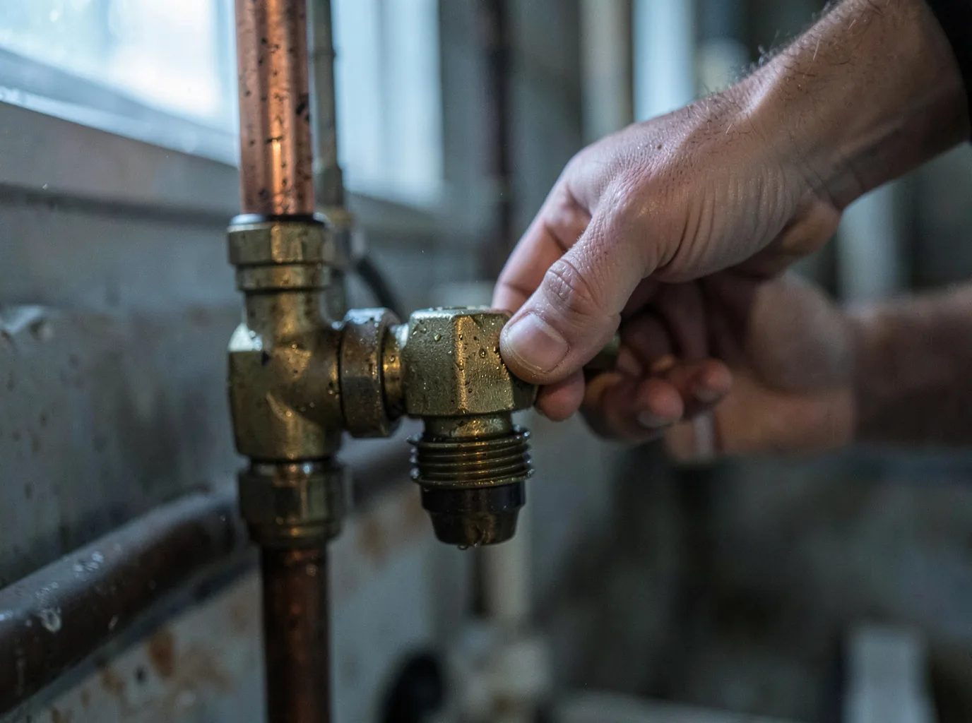 Emergency Plumber Holbrook, MA FAQs